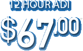 12 HOUR TRAFFIC SCHOOL